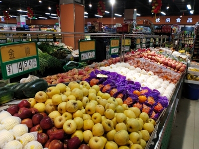 东营市2020年3月23日至29日商务信息 食用农产品价格回落,家用电器销售活跃