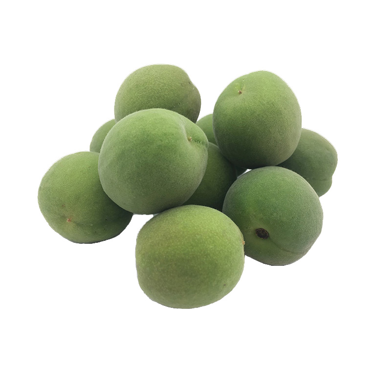 从一颗青梅到一壶醇香 探索云南大理洱源的新鲜梅子酒文化